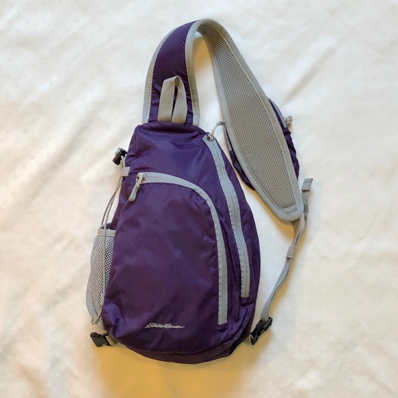 Eddie Bauer Other - Eddie Bauer Sling Pack